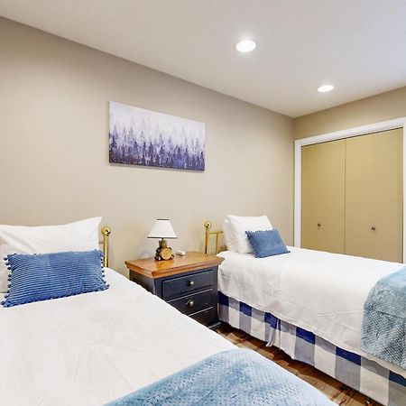 Empire Coalition #307 Apartment Park City Luaran gambar