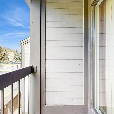 Empire Coalition #307 Apartment Park City Luaran gambar