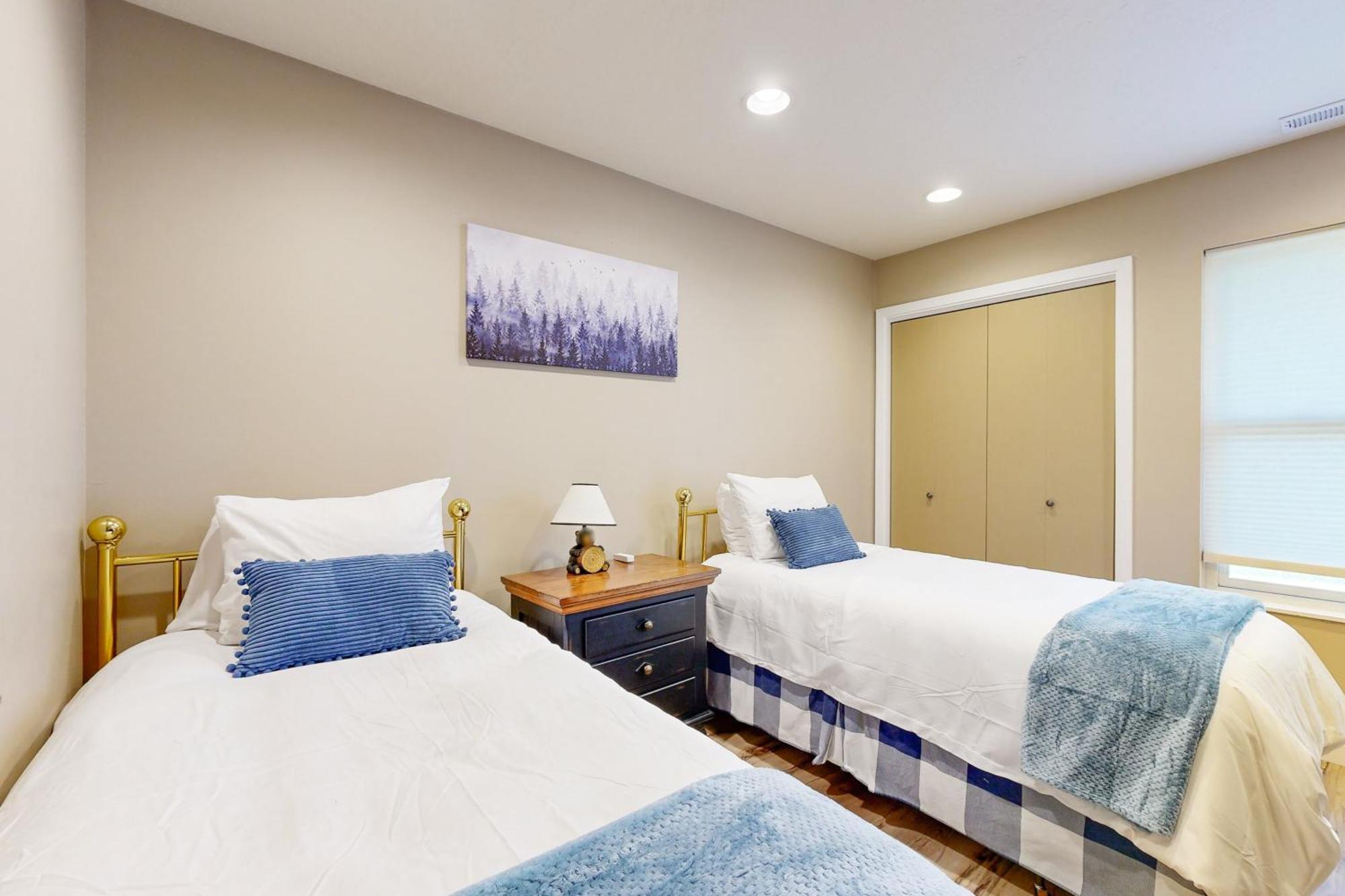 Empire Coalition #307 Apartment Park City Luaran gambar