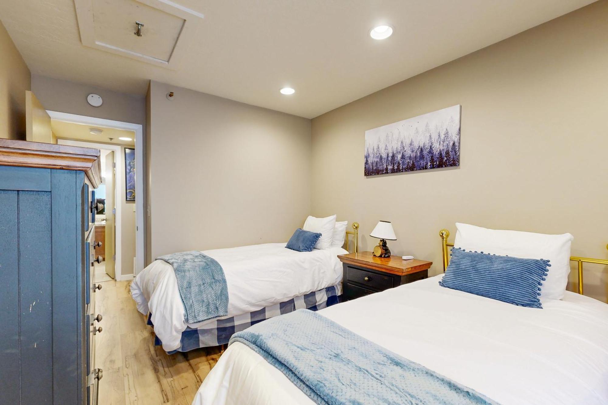 Empire Coalition #307 Apartment Park City Luaran gambar