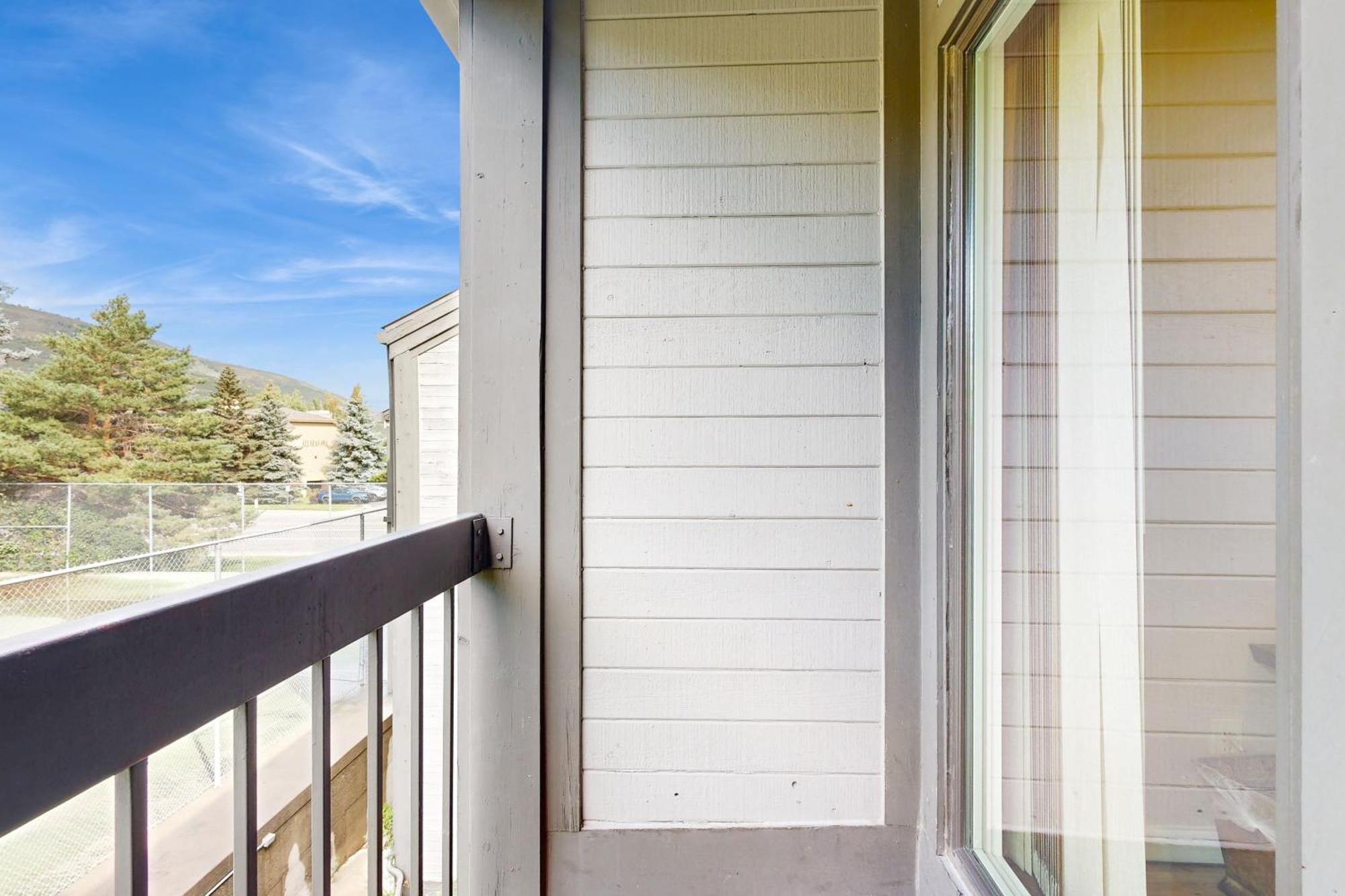Empire Coalition #307 Apartment Park City Luaran gambar