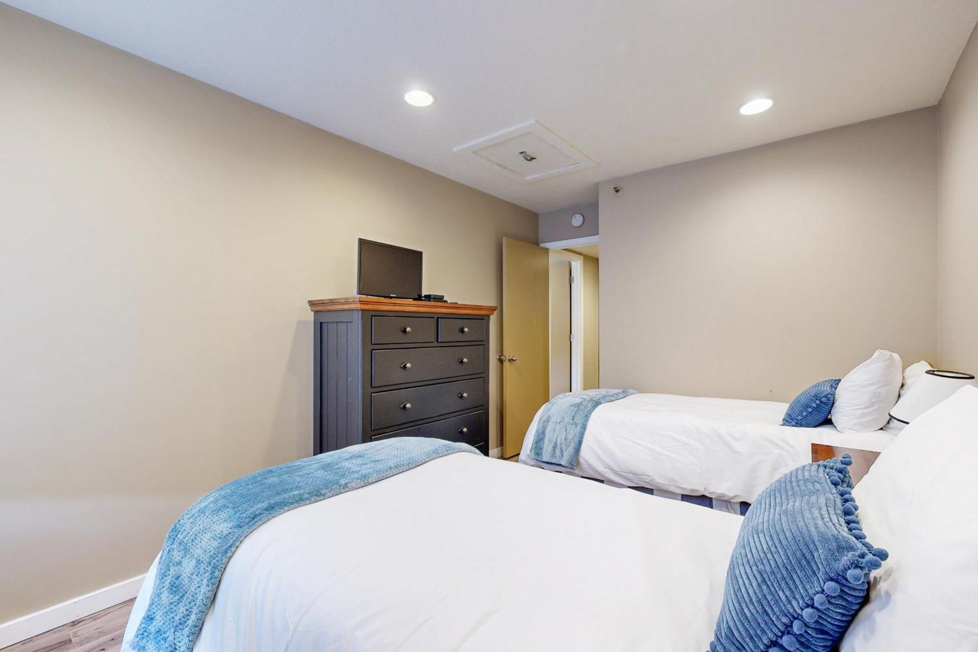 Empire Coalition #307 Apartment Park City Luaran gambar