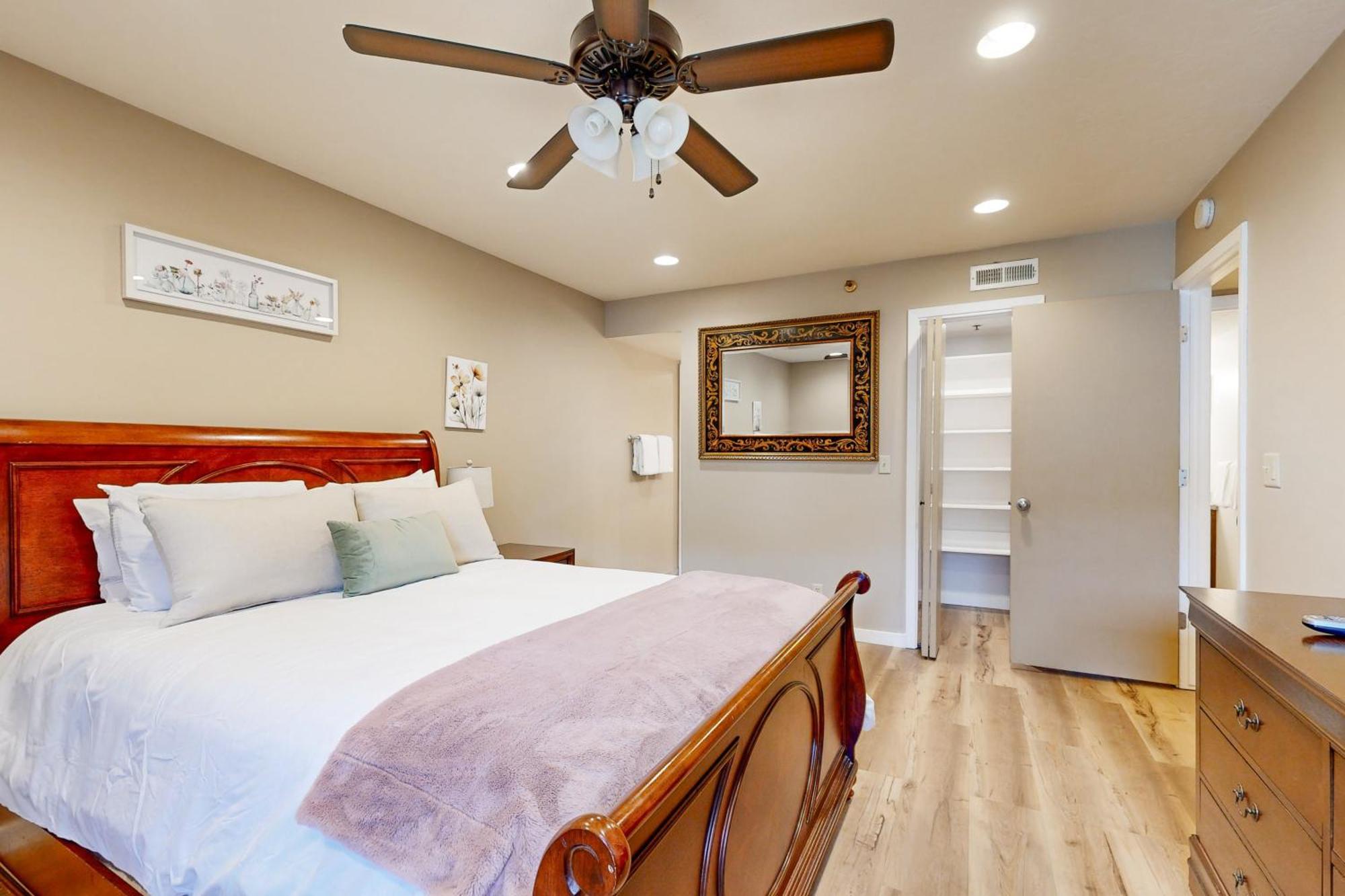 Empire Coalition #307 Apartment Park City Luaran gambar