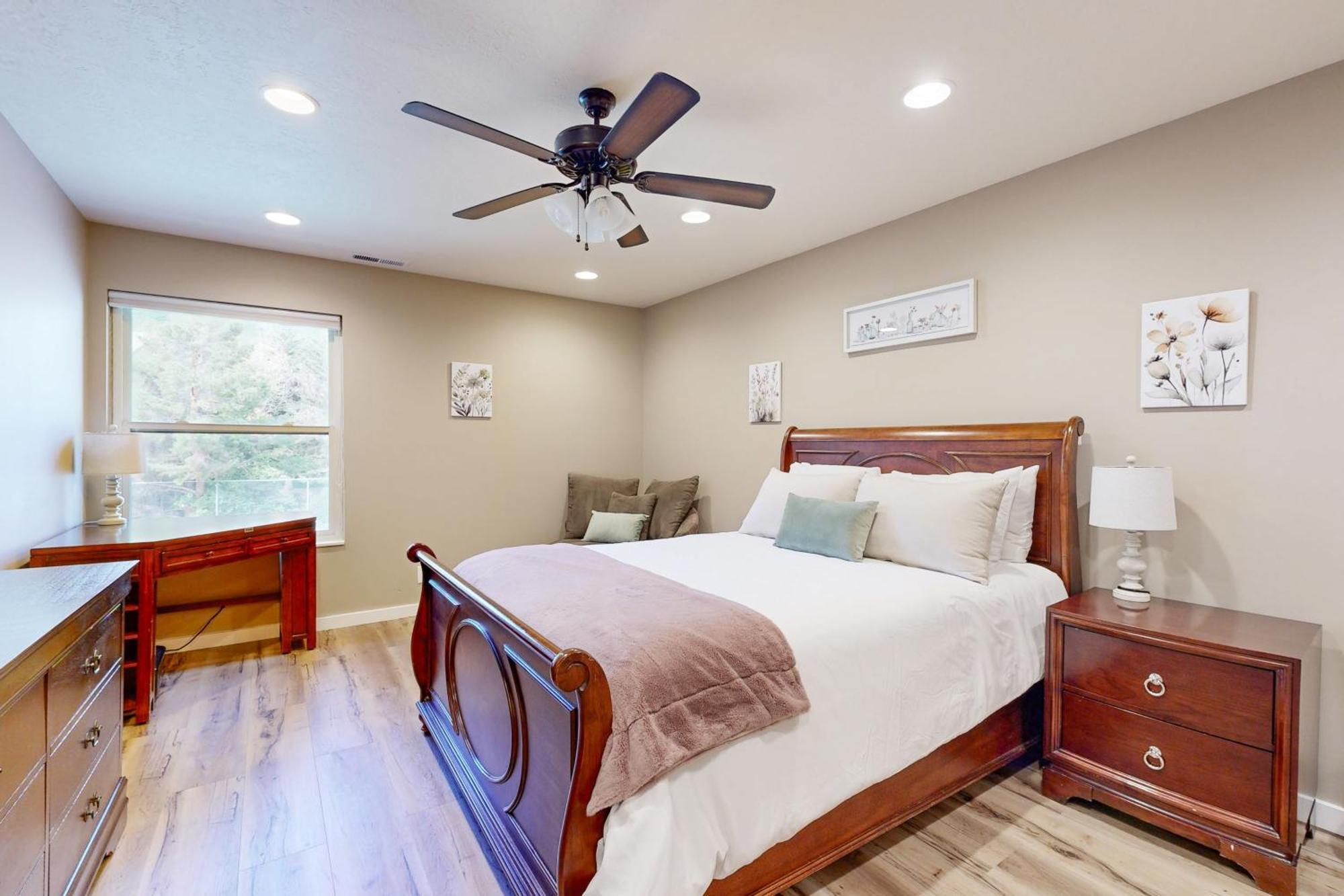 Empire Coalition #307 Apartment Park City Luaran gambar