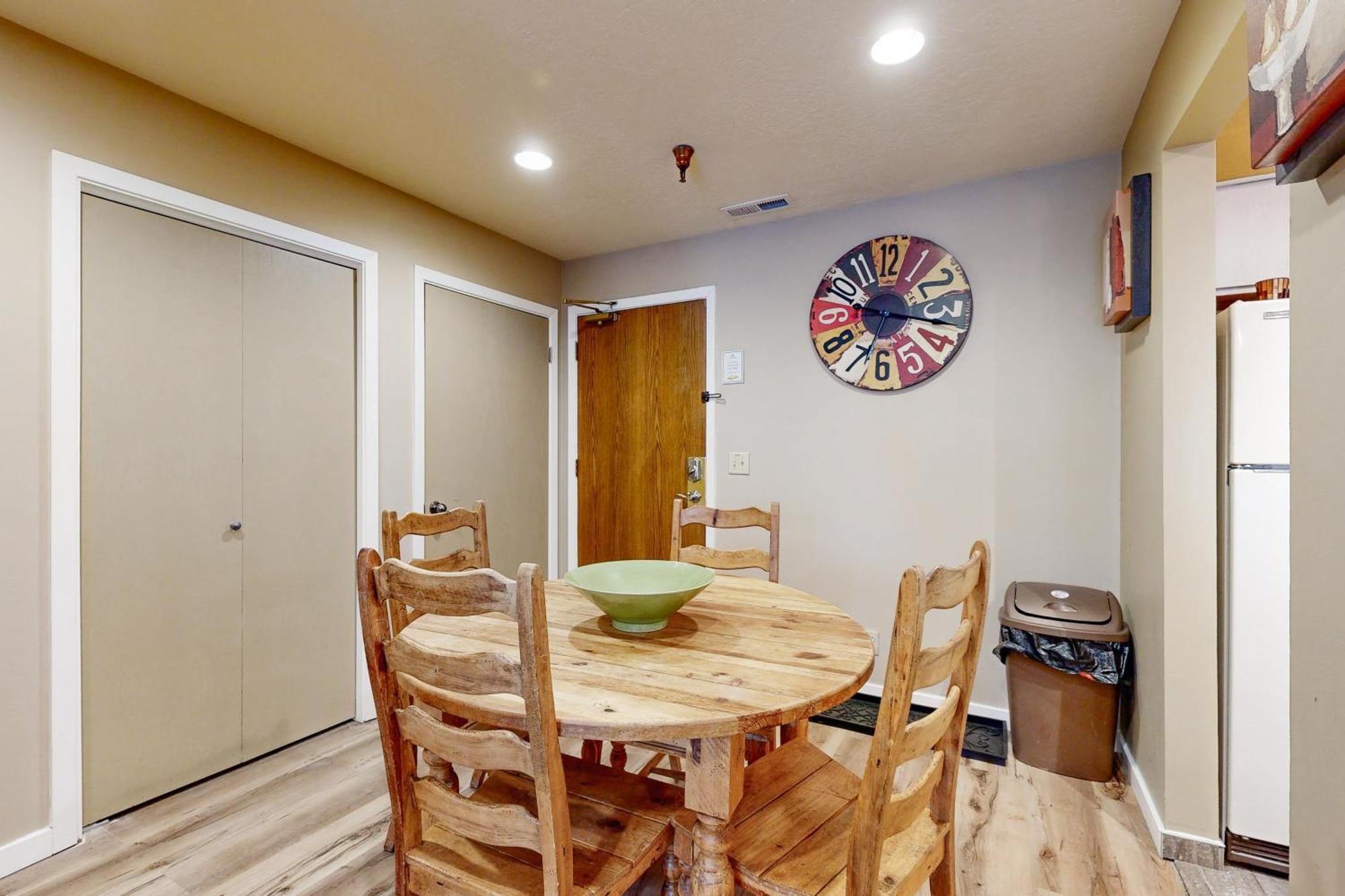 Empire Coalition #307 Apartment Park City Luaran gambar