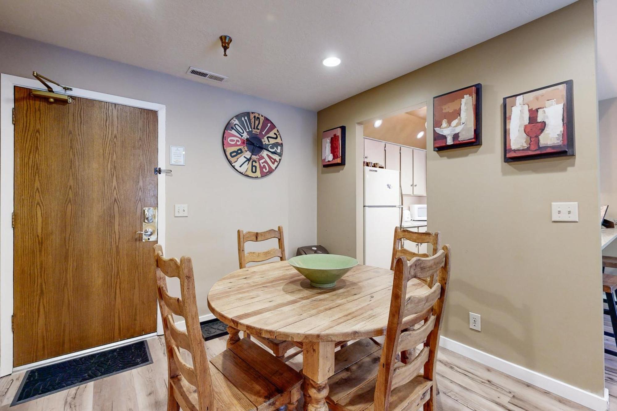 Empire Coalition #307 Apartment Park City Luaran gambar