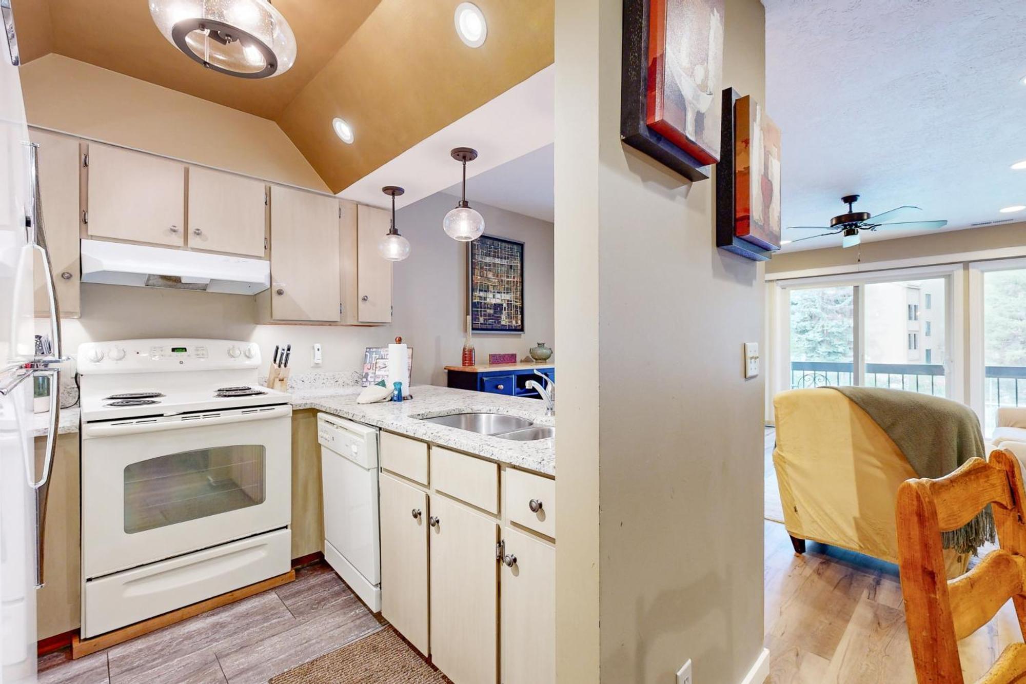 Empire Coalition #307 Apartment Park City Luaran gambar