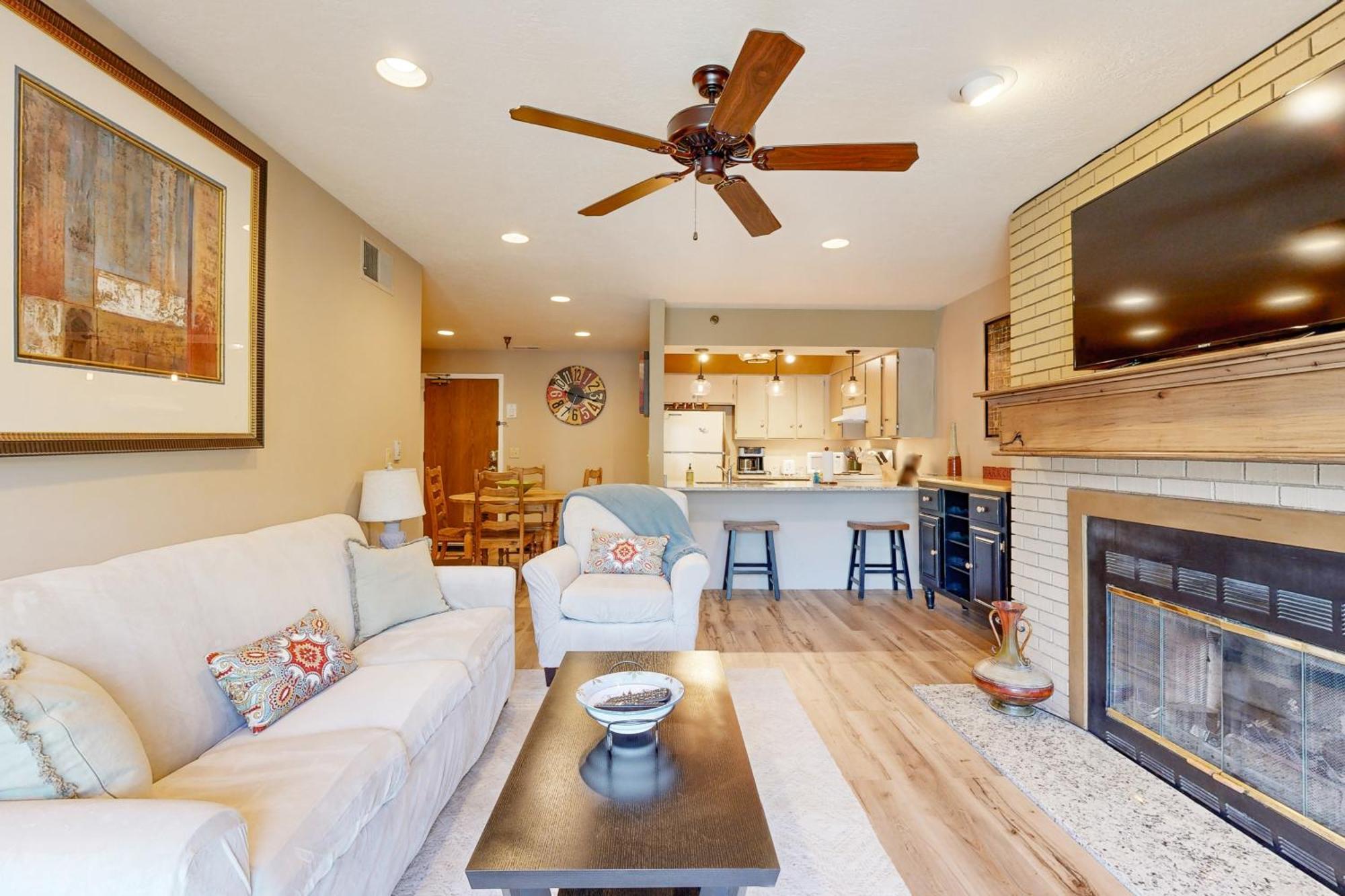 Empire Coalition #307 Apartment Park City Luaran gambar