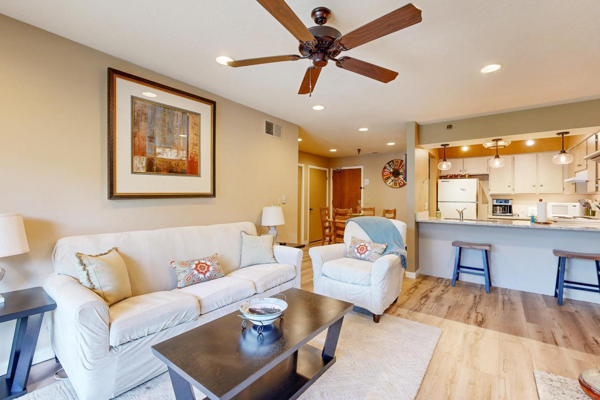 Empire Coalition #307 Apartment Park City Luaran gambar