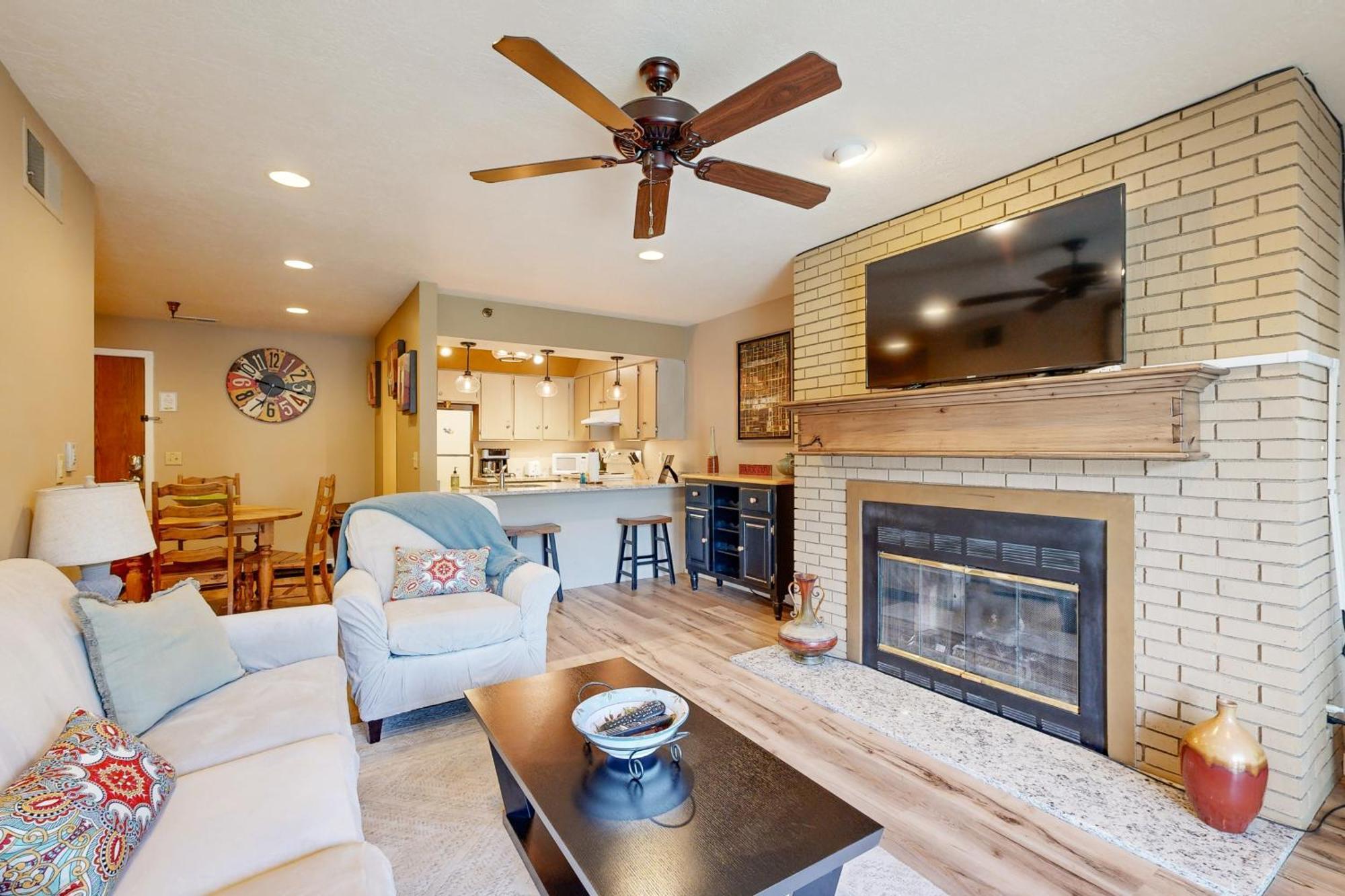 Empire Coalition #307 Apartment Park City Luaran gambar